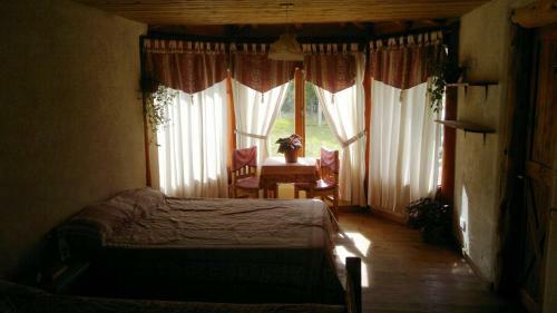 Posada Complejo Tur�stico Sol De Puelo