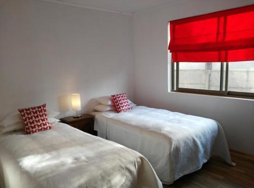 Umawtu Bed And Wine