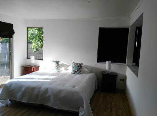 Umawtu Bed And Wine