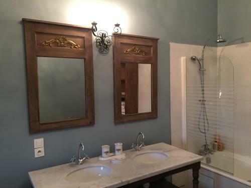 Bed & Breakfast Le Castel Ecossais