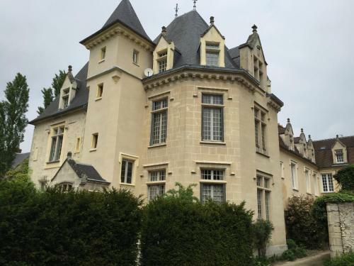 Bed & Breakfast Le Castel Ecossais