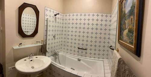 Bed & Breakfast Le Castel Ecossais