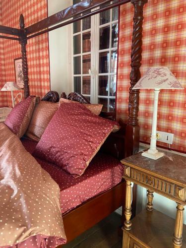 Bed & Breakfast Le Castel Ecossais