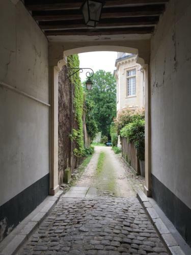 Bed & Breakfast Le Castel Ecossais