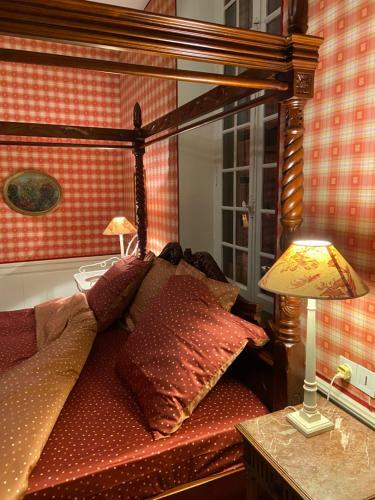 Bed & Breakfast Le Castel Ecossais
