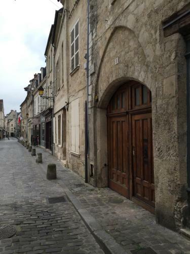 Bed & Breakfast Le Castel Ecossais