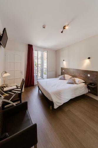 Hotel Le Petit Bellon