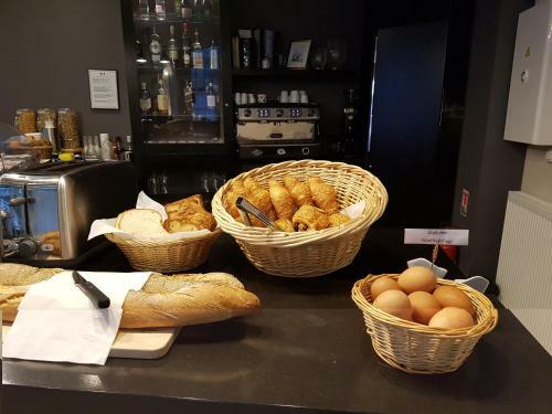 Hotel Le Petit Bellon