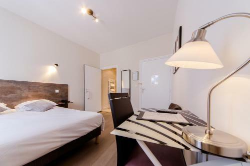 Hotel Le Petit Bellon