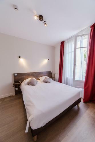 Hotel Le Petit Bellon