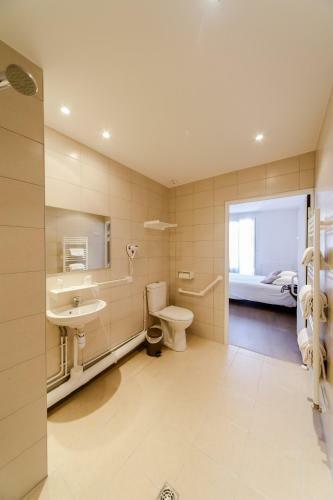 Hotel Le Petit Bellon