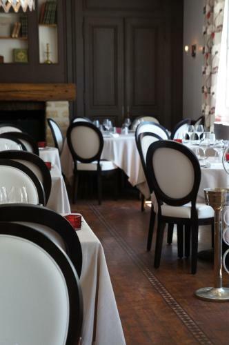 Hotel Le Petit Bellon