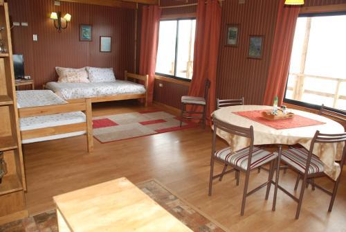 Apartamento Don Zoilo
