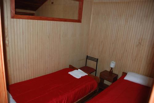 Apartamento Don Zoilo