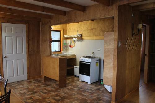 Apartamento Don Zoilo