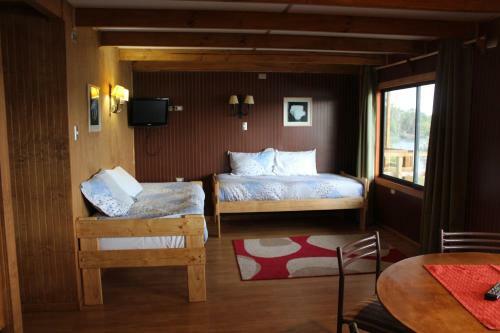 Apartamento Don Zoilo