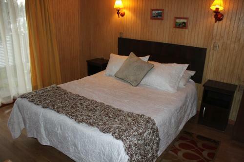 Apartamento Don Zoilo
