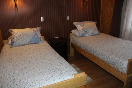 Apartamento Don Zoilo
