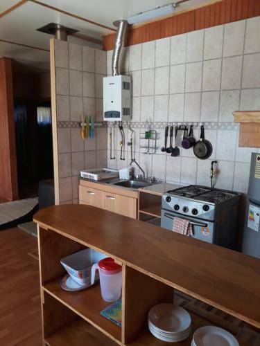 Apartamento Don Zoilo