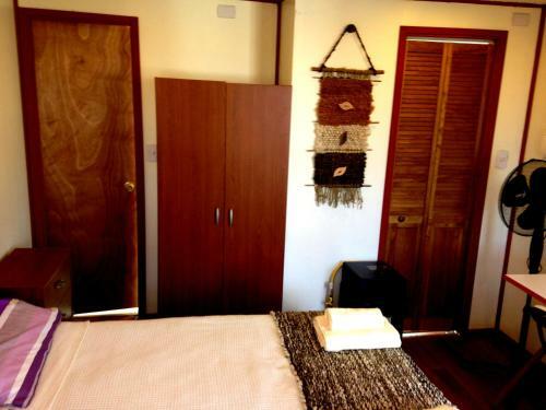 Apartamento Nomades Chile