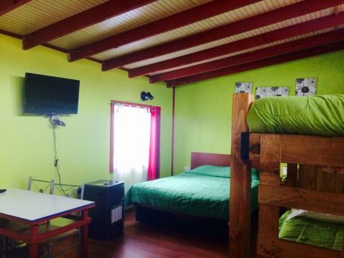 Apartamento Nomades Chile