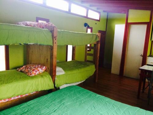 Apartamento Nomades Chile