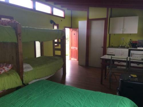 Apartamento Nomades Chile
