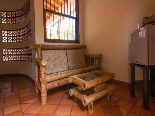 Hotel Hosteria Tonusco Campestre