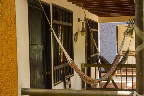 Hotel Hosteria Tonusco Campestre