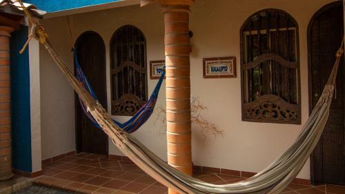 Hotel Hosteria Tonusco Campestre