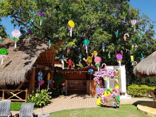 Hotel Hosteria Tonusco Campestre