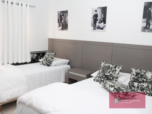 Hotel Gaucha