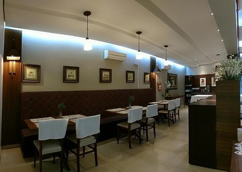 Hotel Gaucha