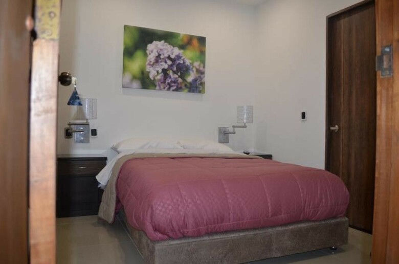 Hotel Morazul