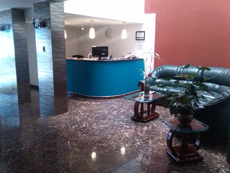 Hotel Morazul