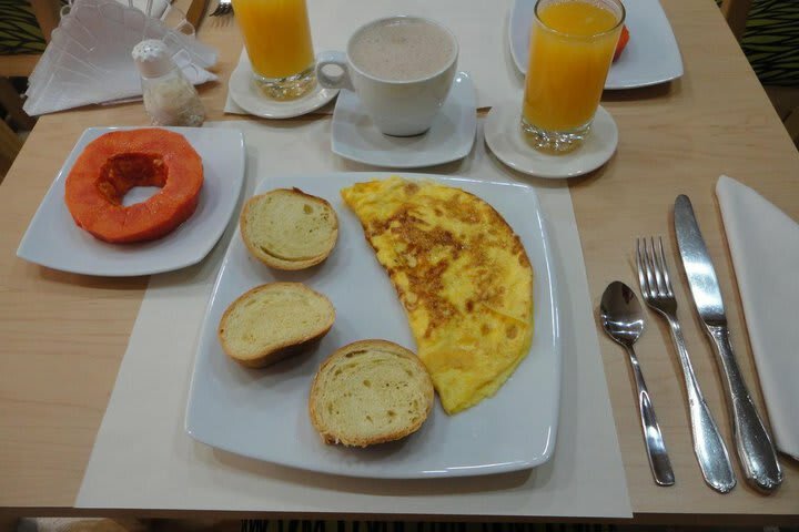 Bed & Breakfast Casa Jac