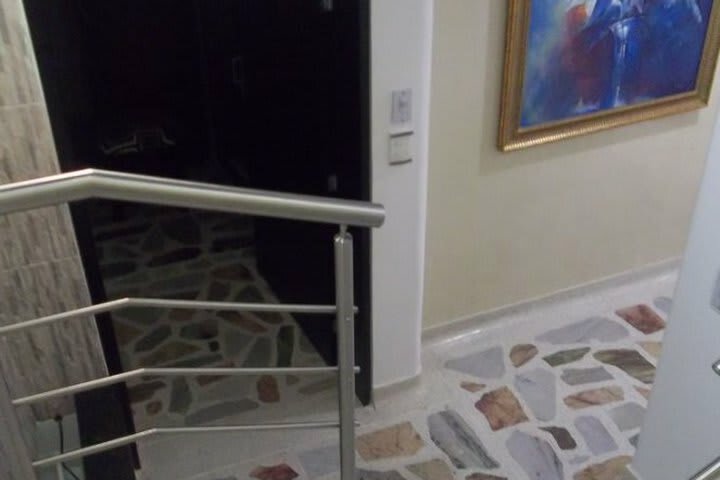 Bed & Breakfast Casa Jac