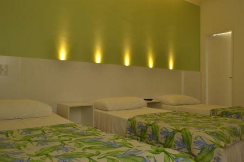 Hostal Pousada Elxadai