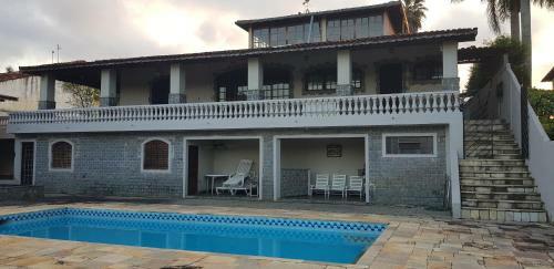 Ch�cara Beira Rio