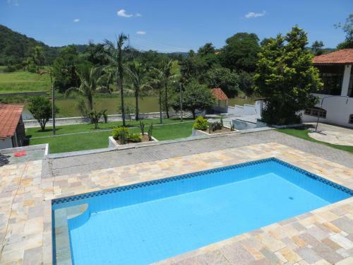 Ch�cara Beira Rio