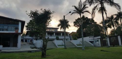 Ch�cara Beira Rio