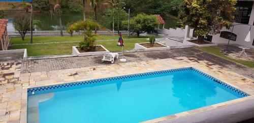 Ch�cara Beira Rio
