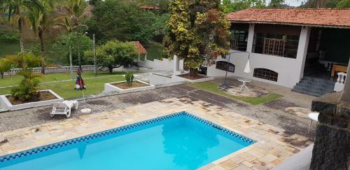Ch�cara Beira Rio