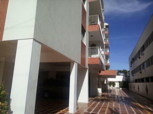 Apartamento Guaruj� Praia De Enseada