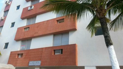 Apartamento Guaruj� Praia De Enseada
