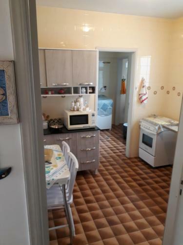 Apartamento Guaruj� Praia De Enseada