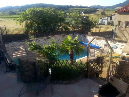 Apartamento L'ours Des Corbi�res