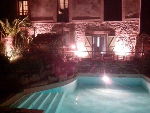 Apartamento L'ours Des Corbi�res