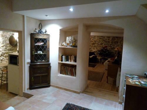 Apartamento L'ours Des Corbi�res