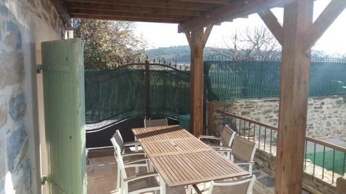 Apartamento L'ours Des Corbi�res